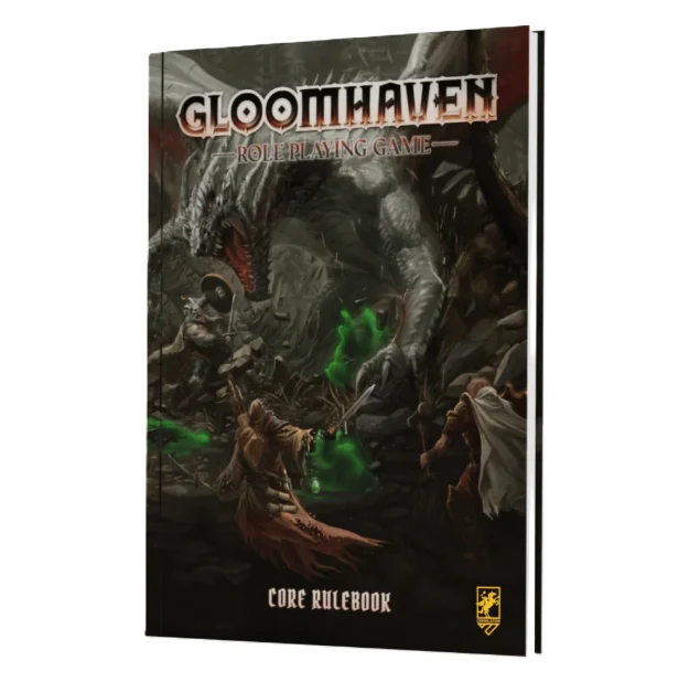 RPG Top Selling (In-Stock)