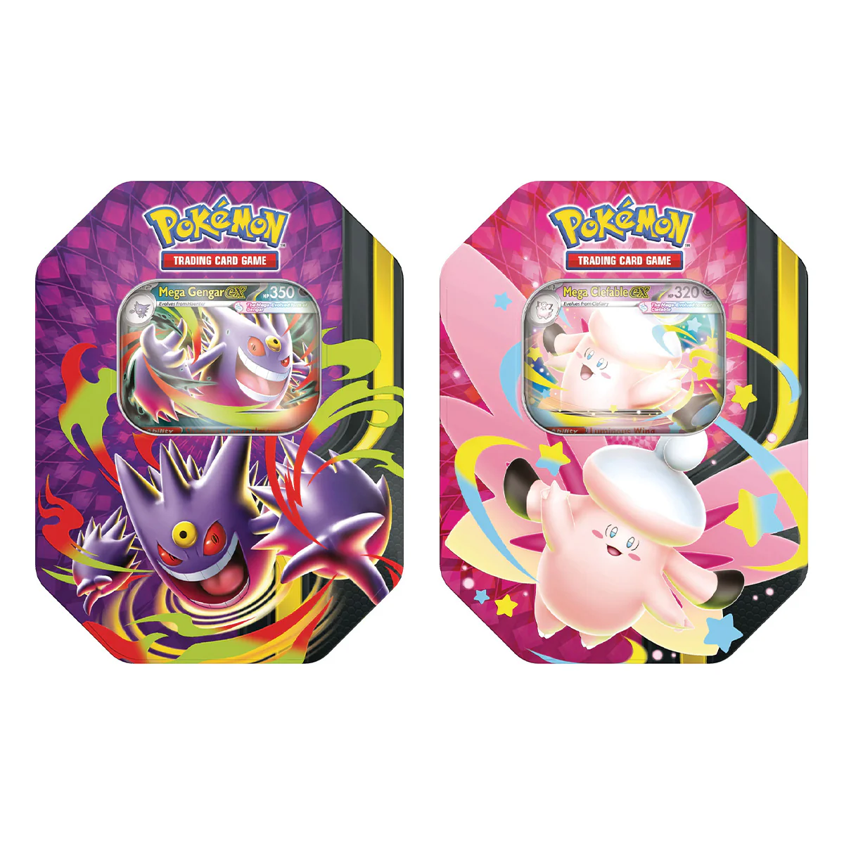New Arrivals: Trading Card Games